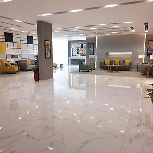 Executive Suites