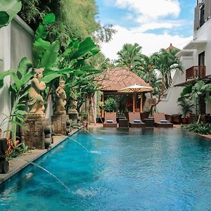 Argya Santi Suite And Villas